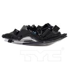 TYC 20-9314-01-9 Headlight Assembly - Left - view 7