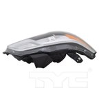 TYC 20-9323-01-9 Headlight Assembly - Right - view 7