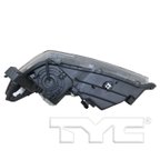 TYC 20-9327-00 Headlight Assembly - Right - view 6