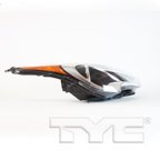TYC 20-9333-00-9 Headlight Assembly - Right - view 2