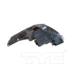 TYC 20-9333-00-9 Headlight Assembly - Right - view 8
