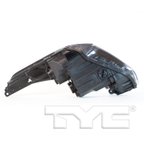 TYC 20-9333-00-9 Headlight Assembly - Right - view 5