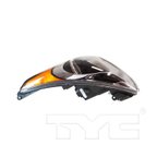 TYC 20-9334-00 Headlight Assembly - Left - view 8