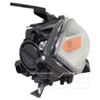 TYC 20-9337-70-9 Headlight Assembly - Right - view 3