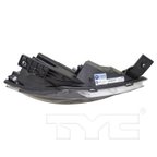 TYC 20-9337-70-9 Headlight Assembly - Right - view 5
