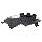 TYC 20-9337-70-9 Headlight Assembly - Right - view 6