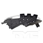 TYC 20-9337-70 Headlight Assembly - Right - view 6