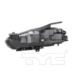 TYC 20-9337-90-1 Headlight Assembly - Right - view 2