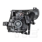 TYC 20-9339-90 Headlight Assembly - Right - view 5