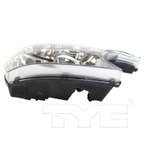 TYC 20-9347-00 Headlight Assembly - Right - view 7