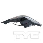 TYC 20-9351-00-9 Headlight Assembly - Right - view 6