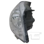 TYC 20-9351-00-9 Headlight Assembly - Right - view 7