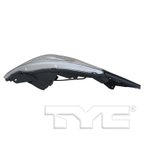 TYC 20-9351-00-9 Headlight Assembly - Right - view 4