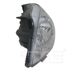 TYC 20-9352-00 Headlight Assembly - Left - view 2