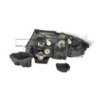 TYC 20-9355-00 Headlight Assembly - Right - view 5