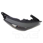 TYC 20-9357-90-9 Headlight Assembly - Right - view 5