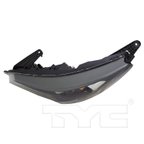 TYC 20-9358-90-9 Headlight Assembly - Left - view 7