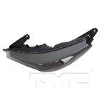 TYC 20-9358-90 Headlight Assembly - Left - view 6