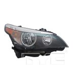 TYC 20-9363-00 Headlight Assembly - Right - view 1