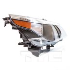 TYC 20-9363-00 Headlight Assembly - Right - view 3