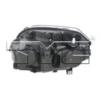 TYC 20-9373-00 Headlight Assembly - Right - view 5