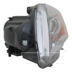 TYC 20-9374-00-9 Headlight Assembly - Left - view 2