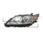 TYC 20-9385-01 Headlight Assembly - Right - view 3