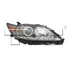 TYC 20-9385-01 Headlight Assembly - Right - view 4