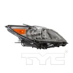 TYC 20-9385-01 Headlight Assembly - Right - view 5