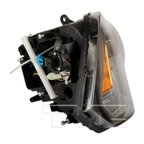 TYC 20-9391-00 Headlight Assembly - Right - view 5