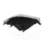 TYC 20-9391-00 Headlight Assembly - Right - view 8