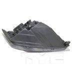 TYC 20-9391-70-9 Headlight Assembly - Right - view 4
