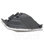 TYC 20-9391-80-9 Headlight Assembly - Right - view 5