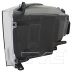 TYC 20-9391-80 Headlight Assembly - Right - view 2