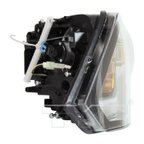 TYC 20-9391-90 Headlight Assembly - Right - view 5