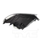 TYC 20-9391-90 Headlight Assembly - Right - view 8