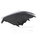 TYC 20-9392-70-9 Headlight Assembly - Left - view 6