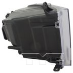 TYC 20-9392-70 Headlight Assembly - Left - view 2