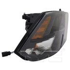 TYC 20-9395-90-9 Headlight Assembly - Right - view 4