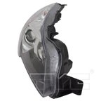 TYC 20-9401-90-9 Headlight Assembly - Right - view 3