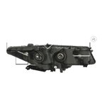 TYC 20-9404-00 Headlight Assembly - Left - view 2