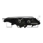 TYC 20-9405-00 Headlight Assembly - Right - view 2