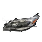 TYC 20-9406-00 Headlight Assembly - Left - view 1