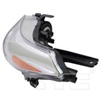 TYC 20-9406-90 Headlight Assembly - Left - view 2