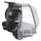 TYC 20-9406-90 Headlight Assembly - Left - view 3