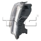 TYC 20-9411-00 Headlight Assembly - Right - view 4