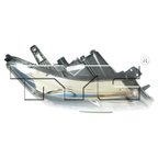 TYC 20-9411-00 Headlight Assembly - Right - view 6