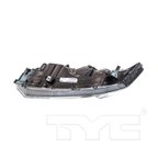 TYC 20-9419-00-9 Headlight Assembly - Right - view 8