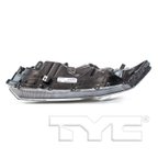 TYC 20-9419-00-9 Headlight Assembly - Right - view 5