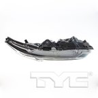 TYC 20-9419-00-9 Headlight Assembly - Right - view 6